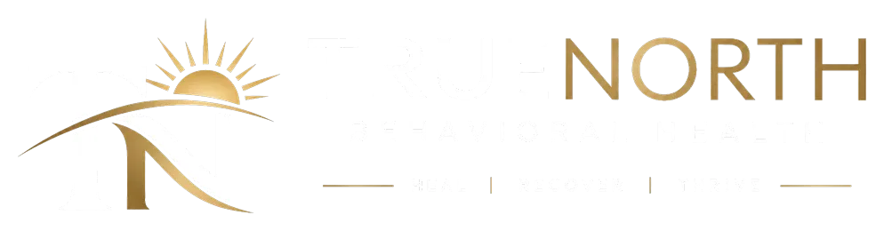 TrueNorth Behavioral Health logo