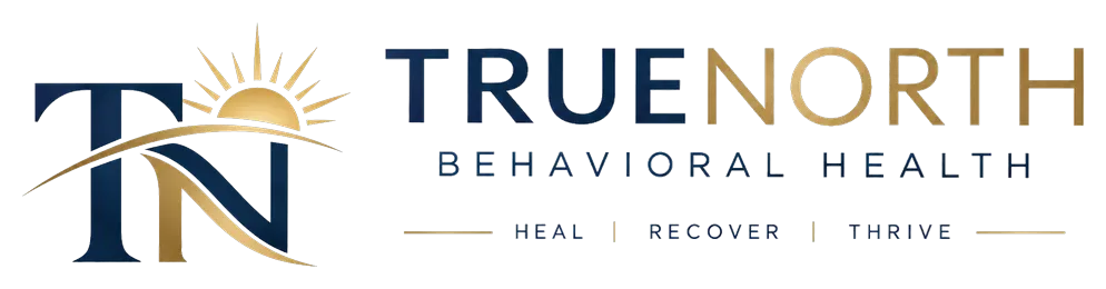 TrueNorth Behavioral Health logo
